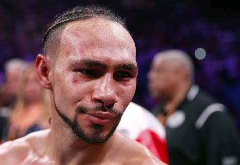 keith thurman wife|keith thurman net worth currently.